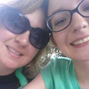 Meet your Posher, Terri